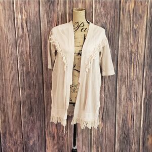 B.H. by Indian Cardigan